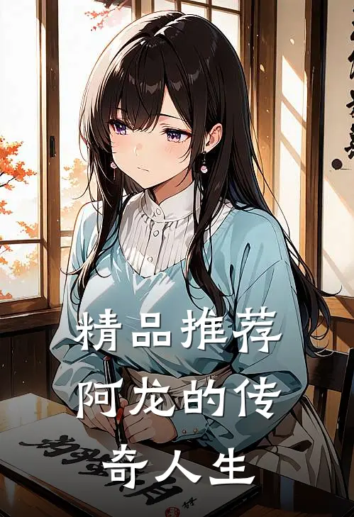 精品推荐阿龙的传奇人生