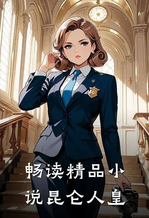 畅读精品小说昆仑人皇