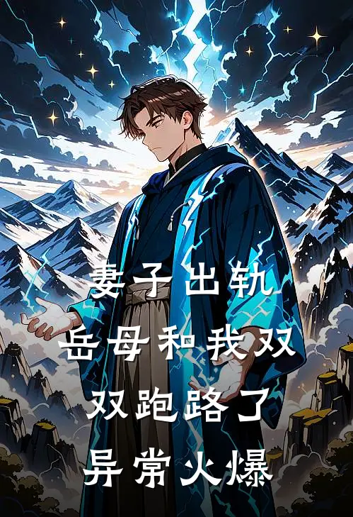 妻子出轨，岳母和我双双跑路了异常火爆