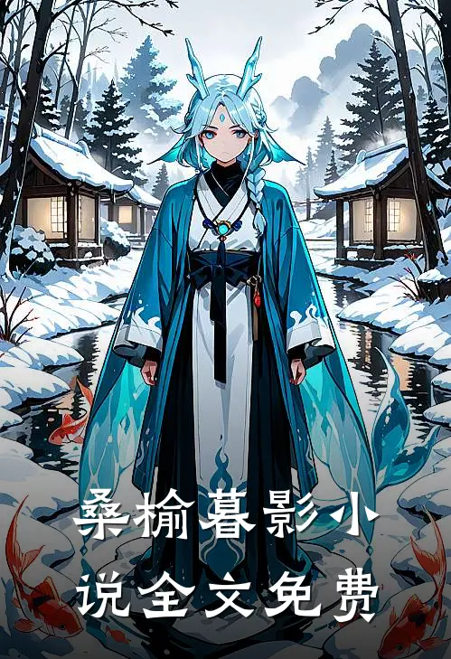 桑榆暮影小说全文免费
