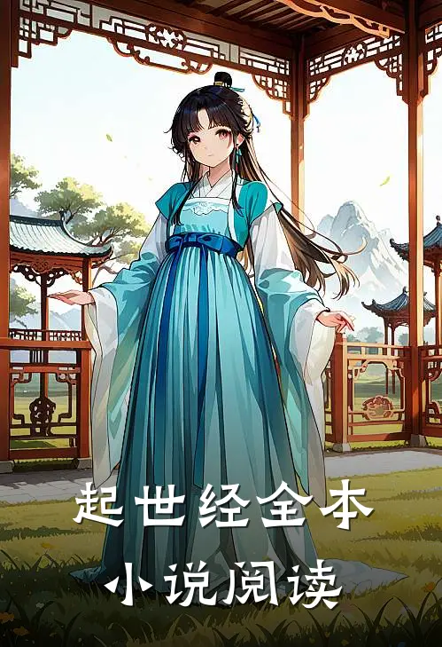 起世经全本小说阅读