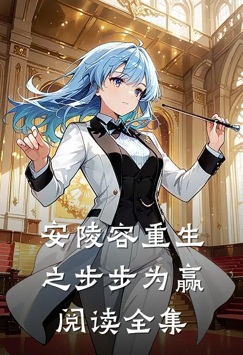 安陵容重生之步步为赢阅读全集