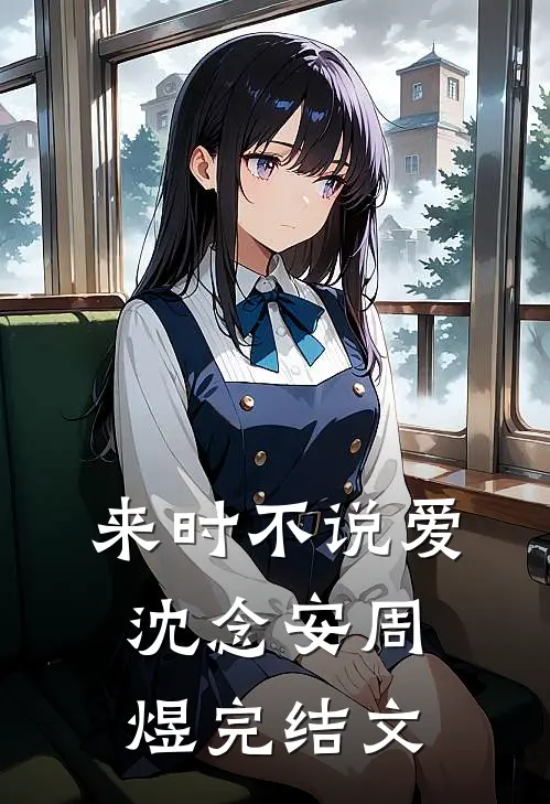 来时不说爱沈念安周煜完结文