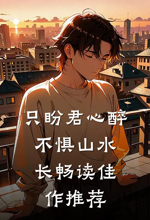 只盼君心醉，不惧山水长畅读佳作推荐