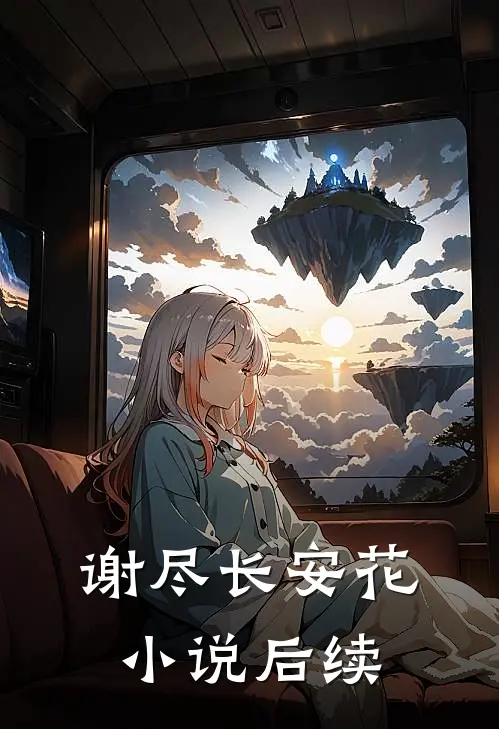 谢尽长安花小说后续