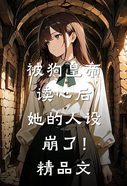 被狗皇帝读心后，她的人设崩了！精品文