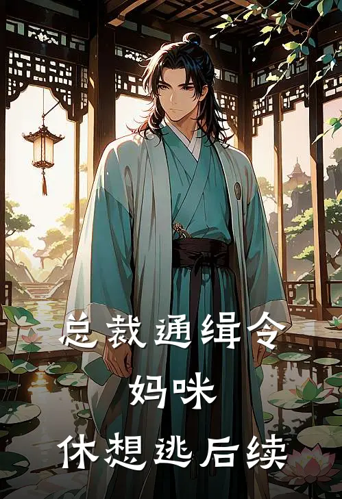 总裁通缉令，妈咪，休想逃后续