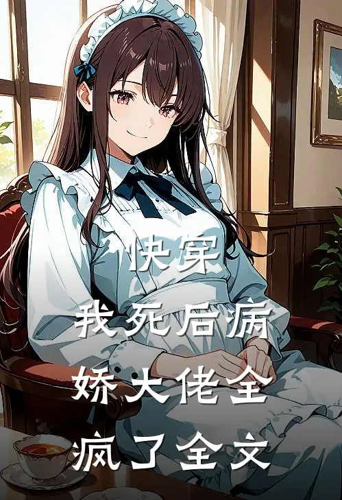 快穿：我死后病娇大佬全疯了全文