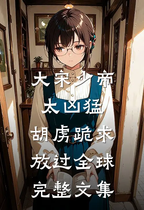 大宋少帝太凶猛，胡虏跪求放过全球完整文集