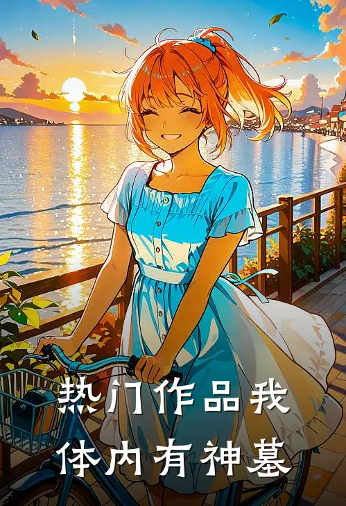 热门作品我体内有神墓