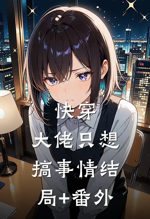 快穿：大佬只想搞事情结局+番外