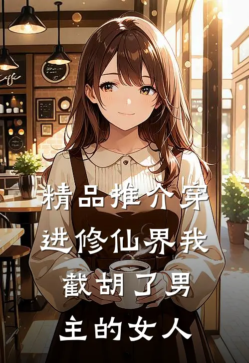 精品推介穿进修仙界我截胡了男主的女人