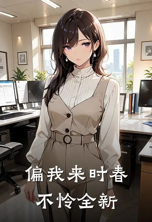 偏我来时春不怜全新