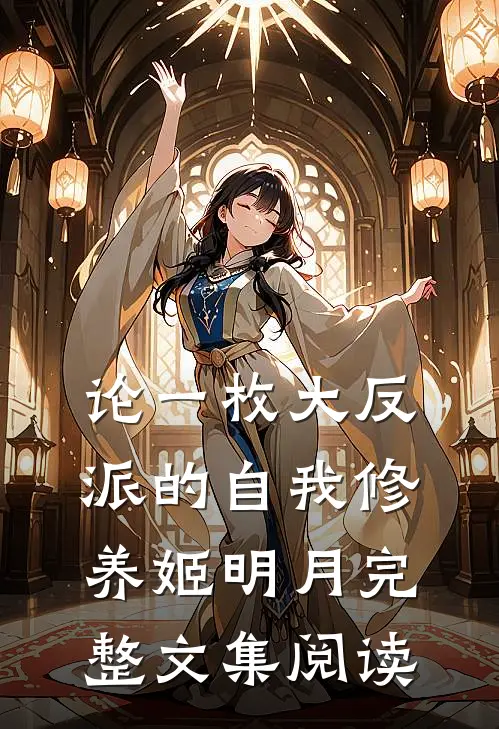 论一枚大反派的自我修养姬明月完整文集阅读