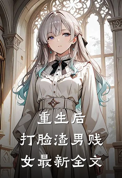 重生后,打脸渣男贱女最新全文阅读