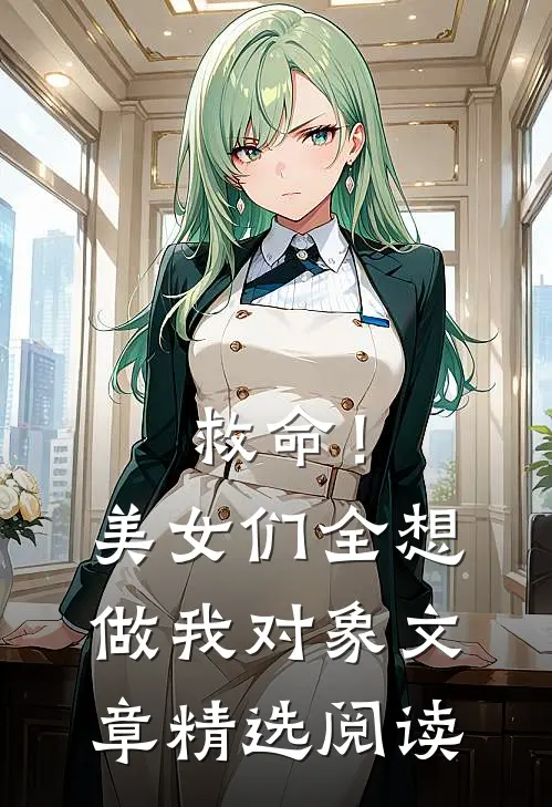 救命！美女们全想做我对象文章精选阅读