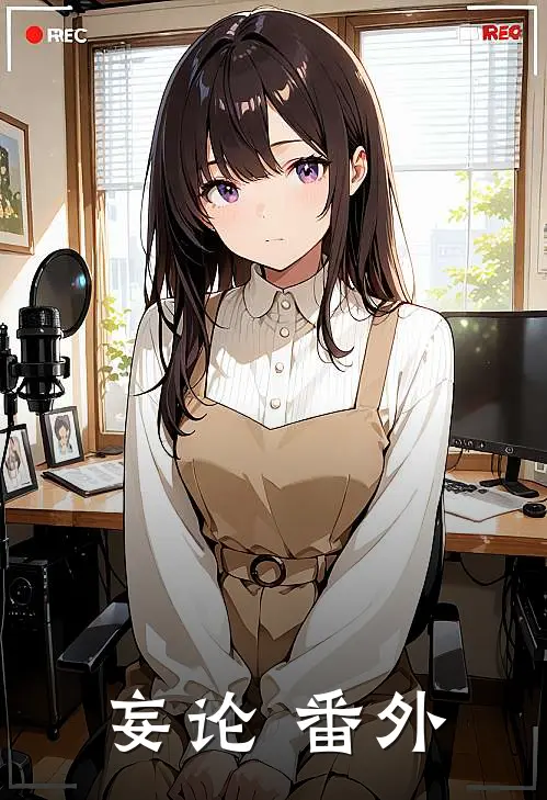 妄论 番外