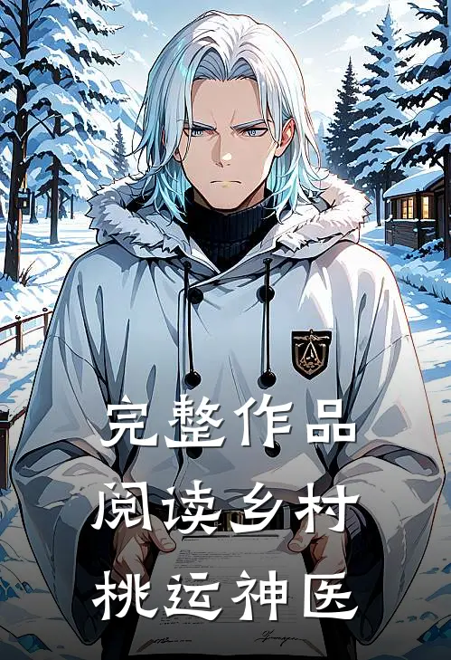 完整作品阅读乡村桃运神医