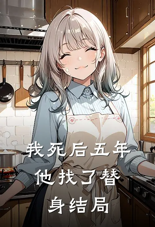 我死后五年,他找了替身结局