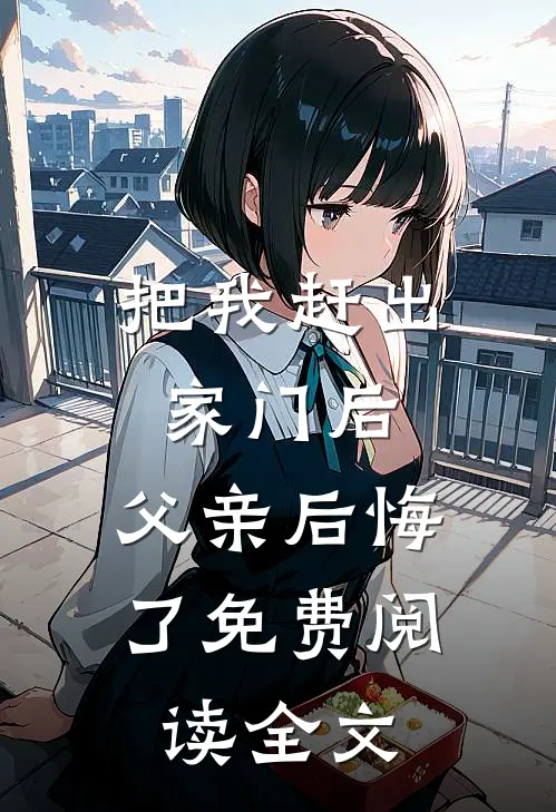 把我赶出家门后，父亲后悔了免费阅读全文