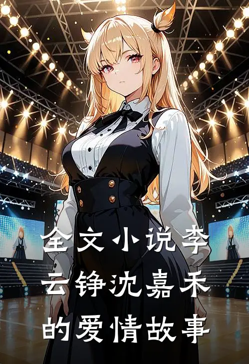 全文小说李云铮沈嘉禾的爱情故事