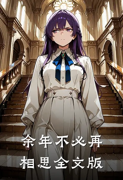 余年不必再相思全文版