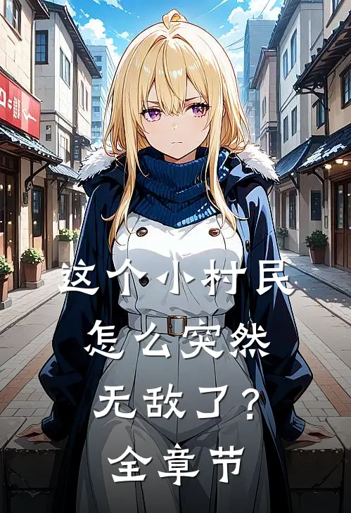 这个小村民怎么突然无敌了?全章节