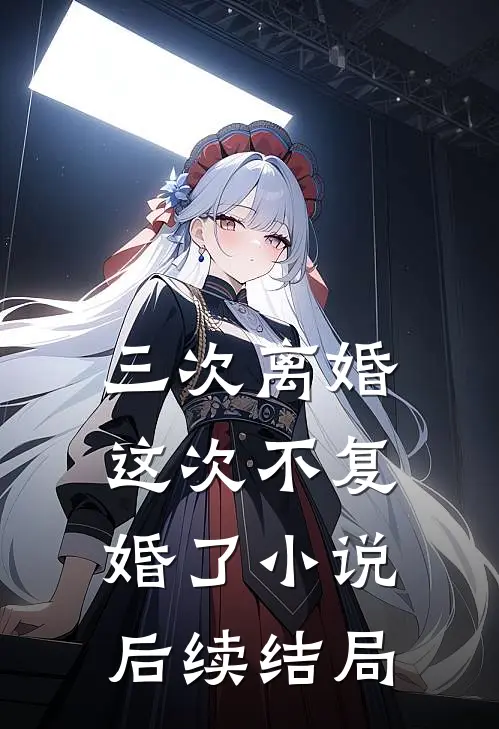 三次离婚，这次不复婚了小说后续结局