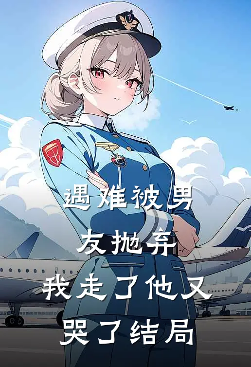 遇难被男友抛弃，我走了他又哭了结局
