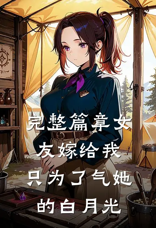 完整篇章女友嫁给我，只为了气她的白月光
