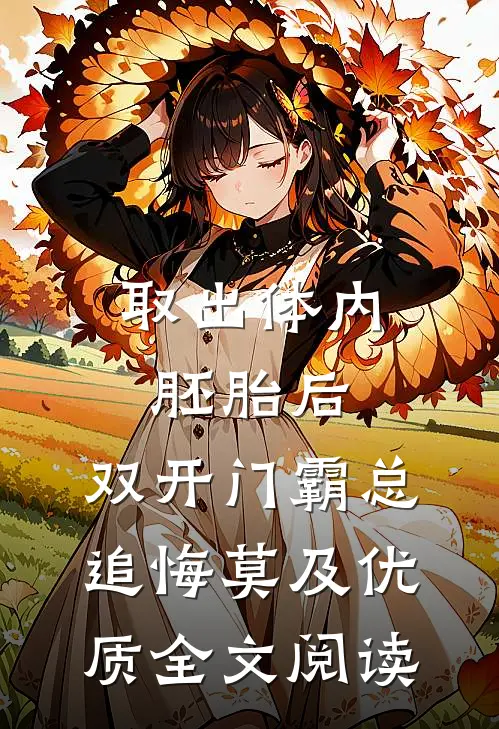 取出体内胚胎后，双开门霸总追悔莫及优质全文阅读