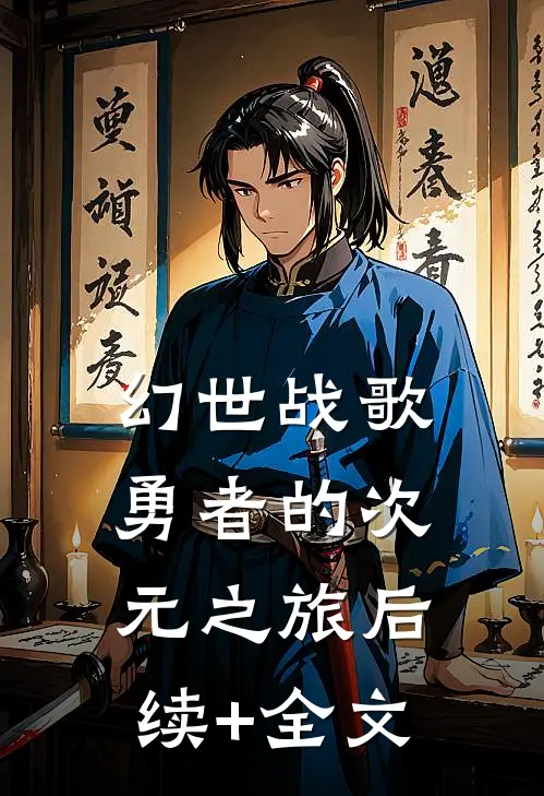 幻世战歌：勇者的次元之旅后续+全文