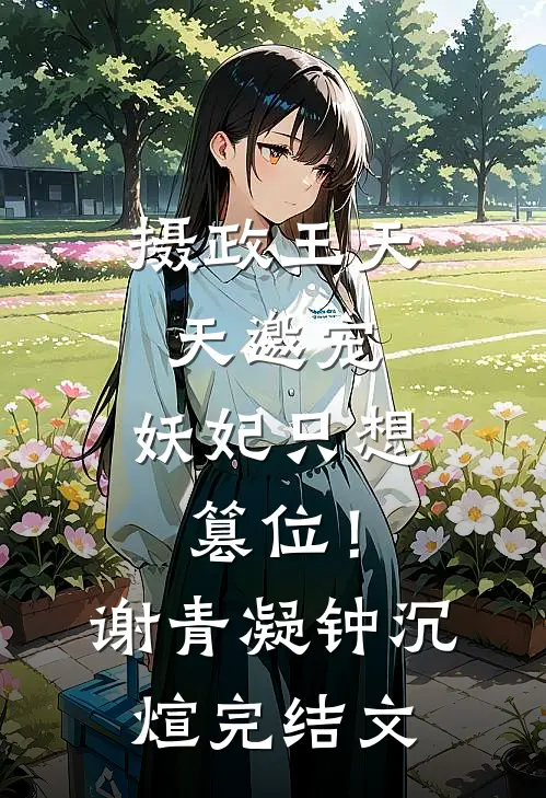 摄政王天天邀宠，妖妃只想篡位！谢青凝钟沉煊完结文
