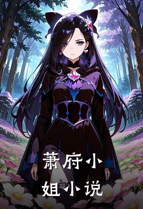 萧府小姐小说