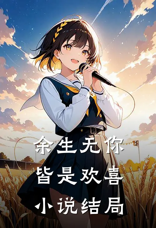余生无你,皆是欢喜结局怎么样