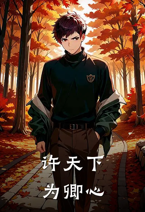 许天下为卿心