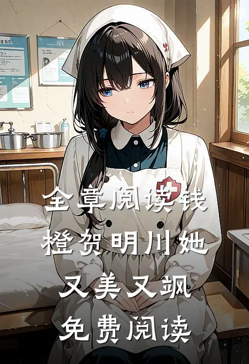 全章阅读钱橙贺明川她又美又飒免费阅读