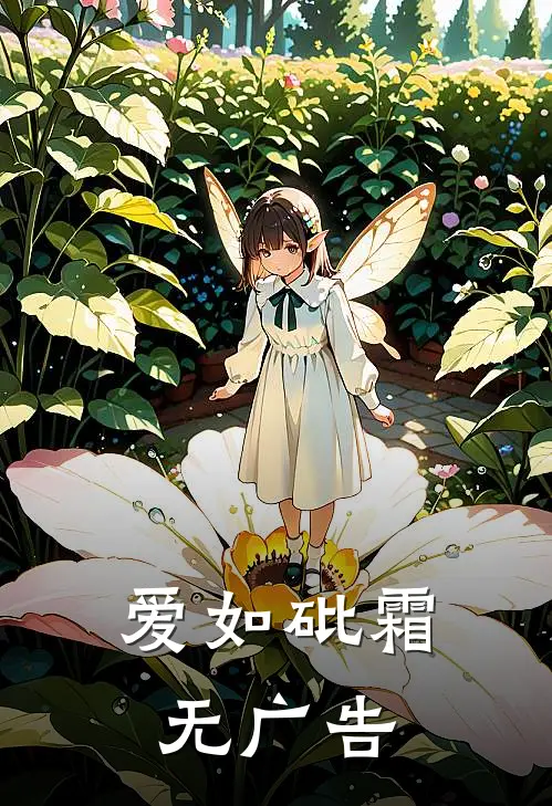 爱如砒霜无广告