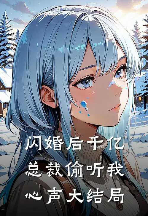 闪婚后千亿总裁偷听我心声大结局免费阅读