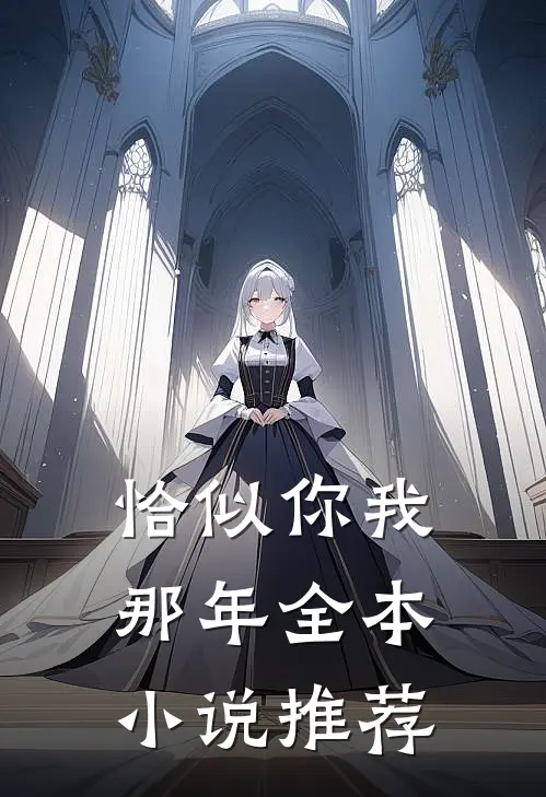 恰似你我那年全本小说推荐