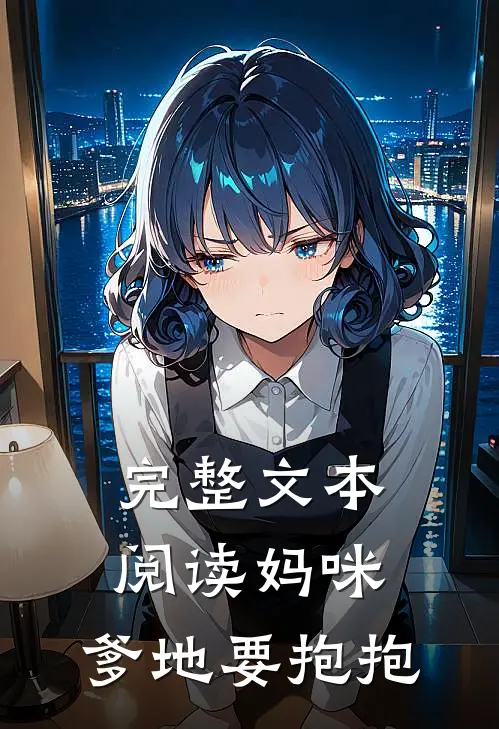 完整文本阅读妈咪，爹地要抱抱