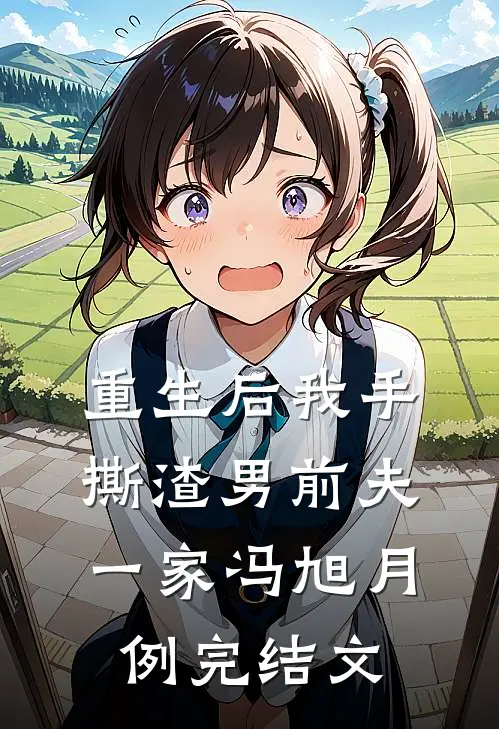 重生后我手撕渣男前夫一家冯旭月例完结文