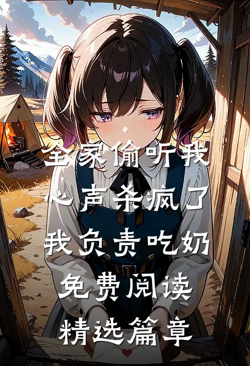 全家偷听我心声杀疯了,我负责吃奶免费阅读精选篇章