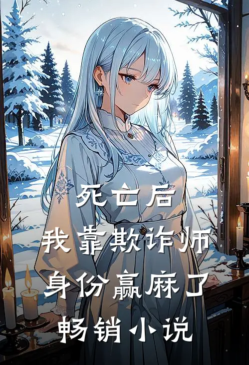 死亡后，我靠欺诈师身份赢麻了畅销小说