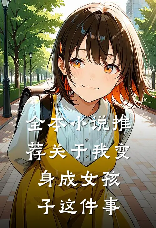全本小说推荐关于我变身成女孩子这件事
