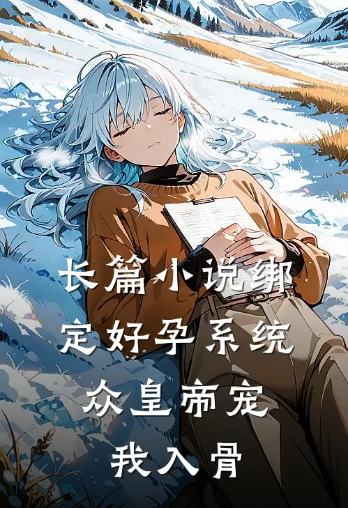 长篇小说绑定好孕系统,众皇帝宠我入骨