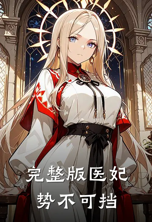 完整版医妃势不可挡