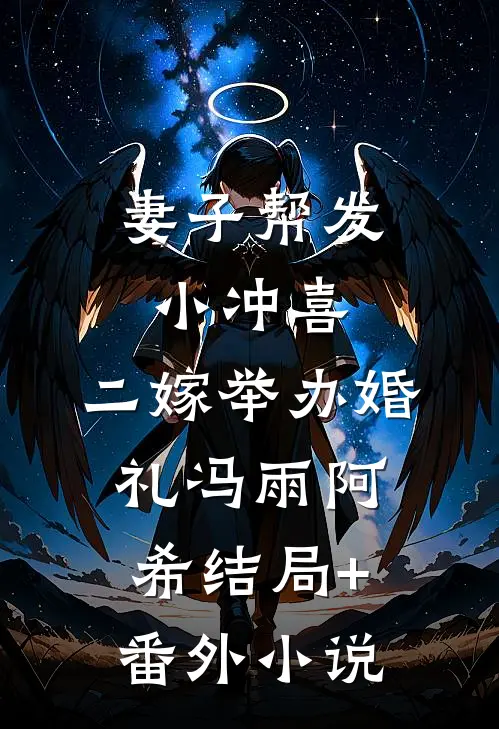 妻子帮发小冲喜，二嫁举办婚礼冯雨阿希结局+番外小说