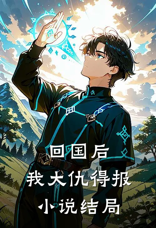 回国后,我大仇得报结局是