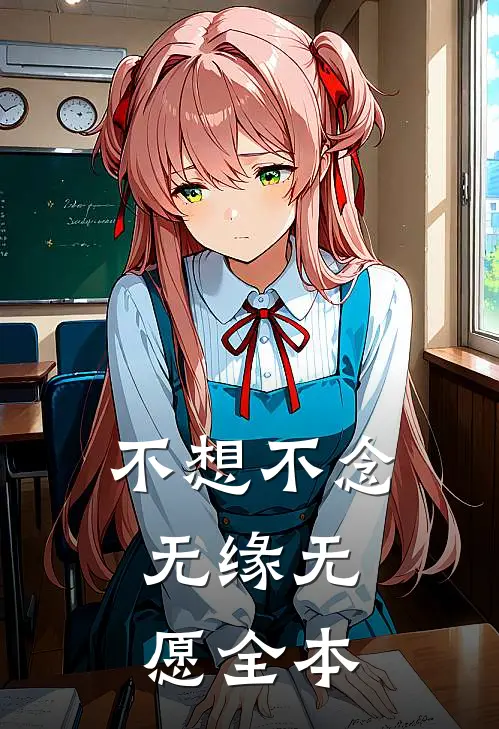 不想不念，无缘无愿全本